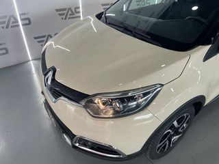 Renault Captur Xmod Energy TCe 120 cv 5p