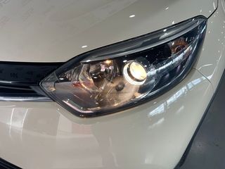 Renault Captur Xmod Energy TCe 120 cv 5p