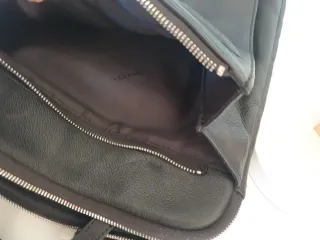Borsa uomo Piquadro nera nuova