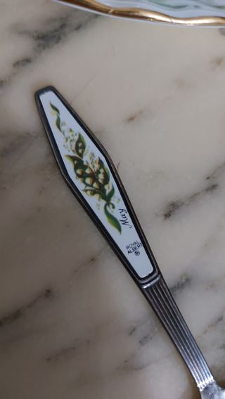 Royal Albert set da thè