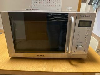 Microondas Taurus Style Tronic 20L
