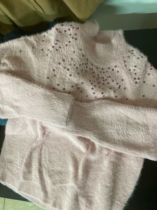 Lote Ropa Niña 10-12 Años