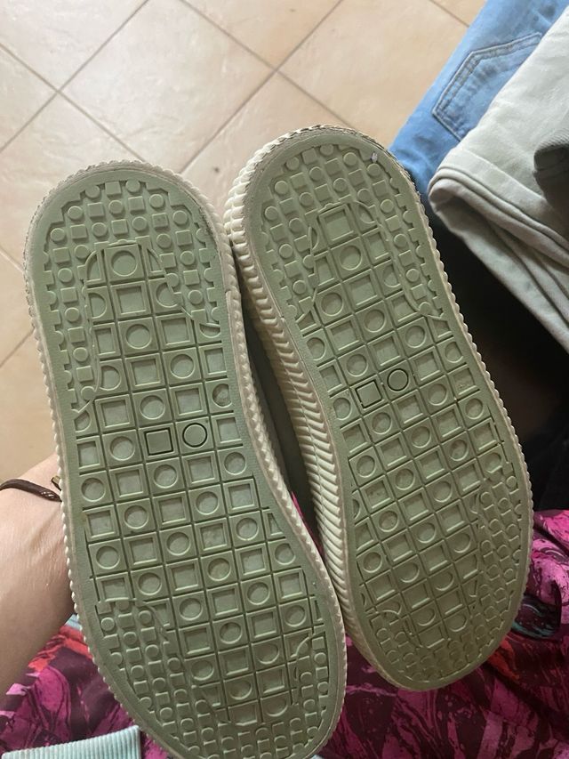 Lote Ropa Niña 10-12 Años