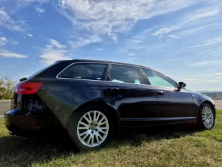 Audi A6 AVANT 3.0TDi 233cv QUATTRO