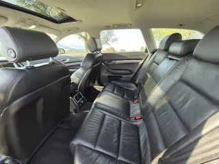 Audi A6 AVANT 3.0TDi 233cv QUATTRO