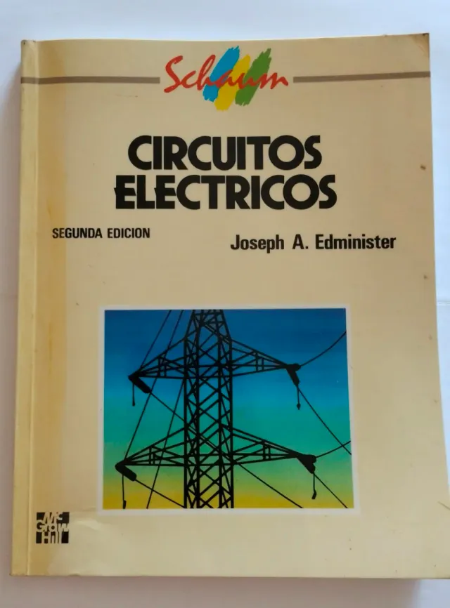 Circuitos Eléctricos
