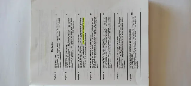 Circuitos Eléctricos