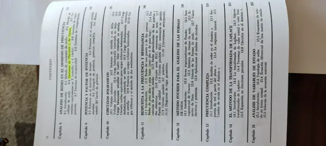 Circuitos Eléctricos