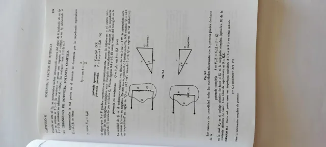 Circuitos Eléctricos