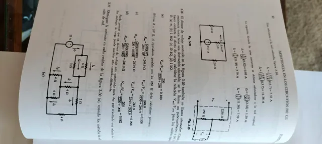 Circuitos Eléctricos