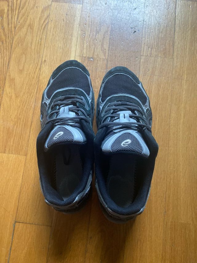 Asics Gel-NYC Negro/Gris