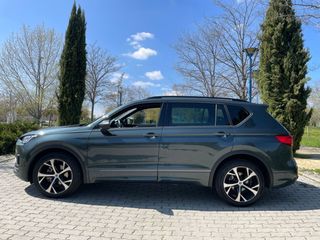 SEAT Tarraco 1.5 TSI 110kW 150CV StSp FR DSG