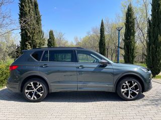SEAT Tarraco 1.5 TSI 110kW 150CV StSp FR DSG