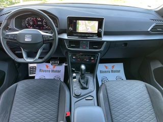 SEAT Tarraco 1.5 TSI 110kW 150CV StSp FR DSG