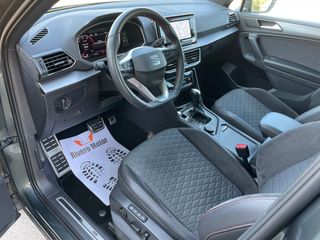 SEAT Tarraco 1.5 TSI 110kW 150CV StSp FR DSG