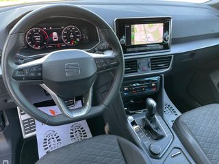 SEAT Tarraco 1.5 TSI 110kW 150CV StSp FR DSG