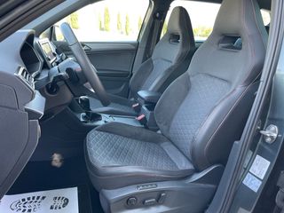 SEAT Tarraco 1.5 TSI 110kW 150CV StSp FR DSG