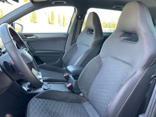 SEAT Tarraco 1.5 TSI 110kW 150CV StSp FR DSG