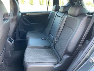 SEAT Tarraco 1.5 TSI 110kW 150CV StSp FR DSG