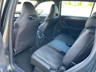 SEAT Tarraco 1.5 TSI 110kW 150CV StSp FR DSG