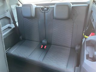SEAT Tarraco 1.5 TSI 110kW 150CV StSp FR DSG