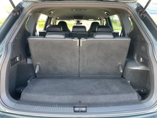 SEAT Tarraco 1.5 TSI 110kW 150CV StSp FR DSG