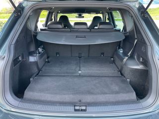 SEAT Tarraco 1.5 TSI 110kW 150CV StSp FR DSG