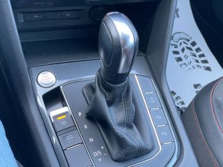 SEAT Tarraco 1.5 TSI 110kW 150CV StSp FR DSG