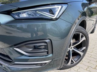SEAT Tarraco 1.5 TSI 110kW 150CV StSp FR DSG