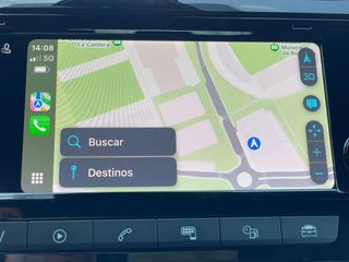SEAT Tarraco 1.5 TSI 110kW 150CV StSp FR DSG