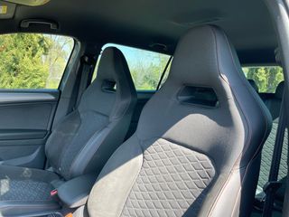 SEAT Tarraco 1.5 TSI 110kW 150CV StSp FR DSG