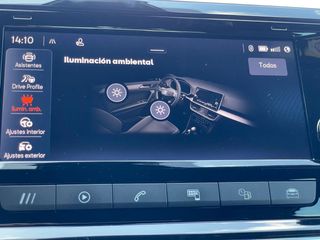 SEAT Tarraco 1.5 TSI 110kW 150CV StSp FR DSG