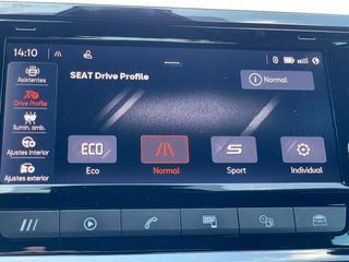 SEAT Tarraco 1.5 TSI 110kW 150CV StSp FR DSG