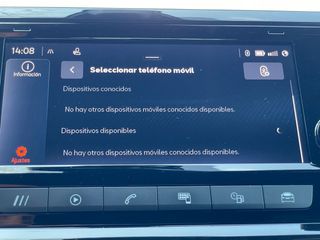 SEAT Tarraco 1.5 TSI 110kW 150CV StSp FR DSG
