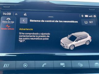 SEAT Tarraco 1.5 TSI 110kW 150CV StSp FR DSG