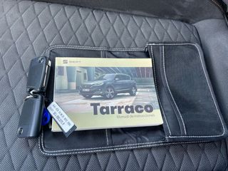 SEAT Tarraco 1.5 TSI 110kW 150CV StSp FR DSG