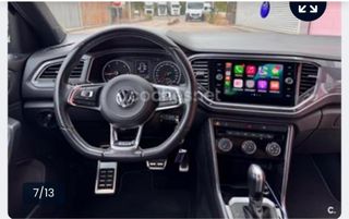 Volkswagen T-Roc 2020