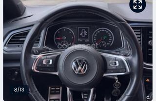 Volkswagen T-Roc 2020
