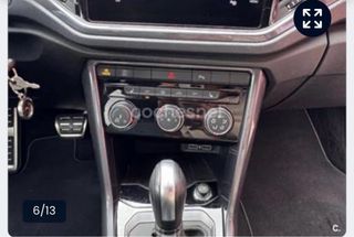 Volkswagen T-Roc 2020