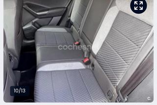 Volkswagen T-Roc 2020