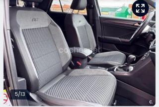 Volkswagen T-Roc 2020