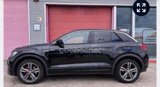 Volkswagen T-Roc 2020