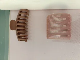 Kit Bigodino Lungo Fai da Te Velluto JR LAB