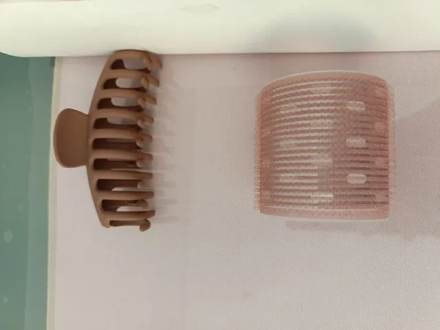 Kit Bigodino Lungo Fai da Te Velluto JR LAB