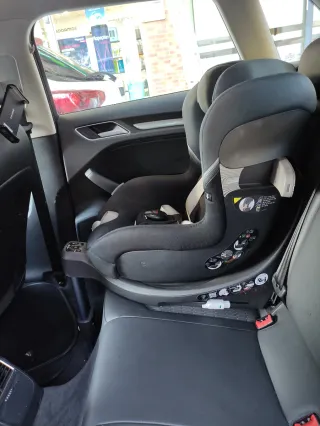 Cybex Sirona S i-Size Silla Coche 0-3 Años