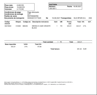 Cybex Sirona S i-Size Silla Coche 0-3 Años