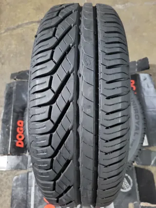 2 Neumáticos  185/60 R14 Uniroyal