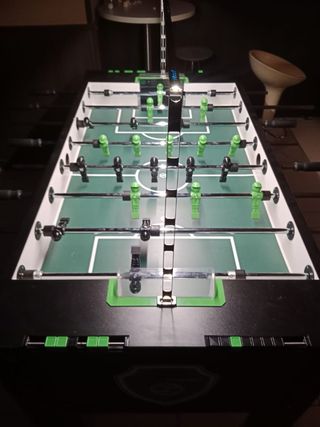 Futbolín Leonhart Tournament Profesional