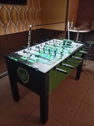 Futbolín Leonhart Tournament Profesional