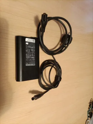 Caricatore originale Dell 65W 7,4 mm